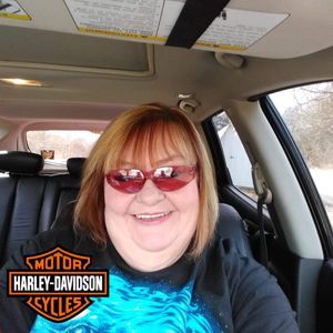 Meet your Posher, Tammy